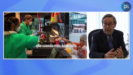 Antonio Lence (Viena Capellanes): «El secreto de cumplir 150 años está en la capacidad de adaptarse»