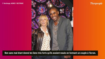 "Plus qu'un partenaire" : Audrey Lamy se confie comme jamais sur Loup-Denis Elion, son chéri de Scènes de ménages