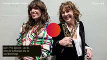 Mort de Jane Birkin, ses filles Charlotte Gainsbourg et Lou Doillon sortent du silence