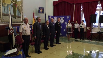 Narcotráfico, inmigración y radicalización, principales 'retos' para el nuevo jefe superior