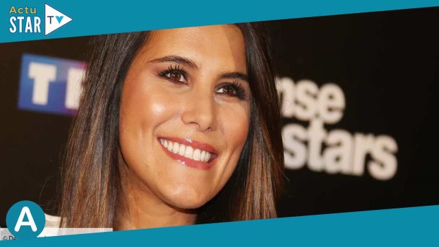 Karine Ferri : sa magnifique déclaration d'amour à sa fille Claudia