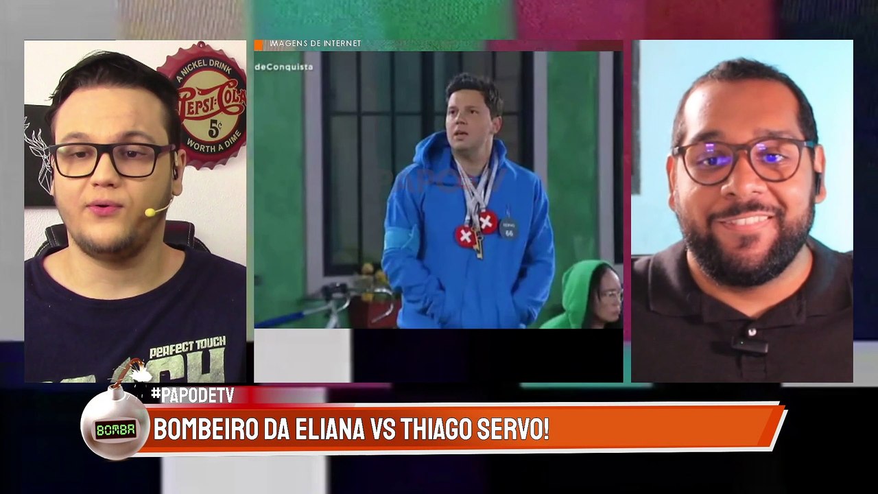 A GRANDE CONQUISTA: Bruno Camargo REVELA PLANO para DERRUBAR RIVAL!