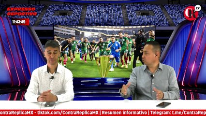 Expresso Deportivo / 17 de julio de 2023