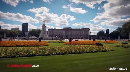 "Andrew-Le ombre di un principe", docu-serie sullo scandalo reale
