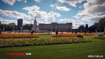 "Andrew-Le ombre di un principe", docu-serie sullo scandalo reale