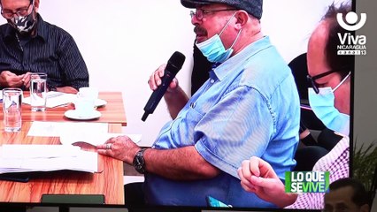 Asamblea Nacional realiza homenaje póstumo al diputado Násser Silwany Báez