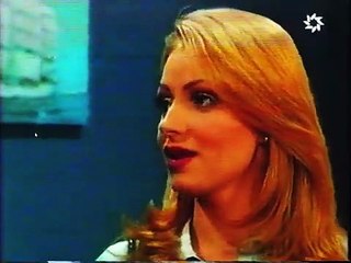 2M Maroc extrait dun feuilleton télévisé année 2001