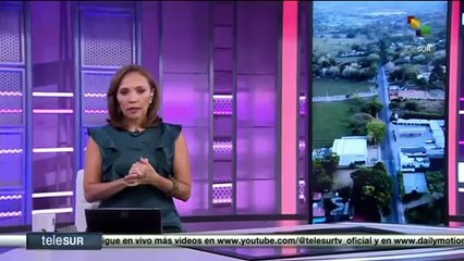 En Colombia aún existen grupos considerados insurgentes que atentan contra el Tratado de Paz