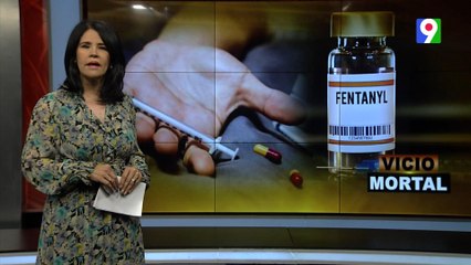 Vicio Mortal  | El Informe con Alicia Ortega | Primera Parte