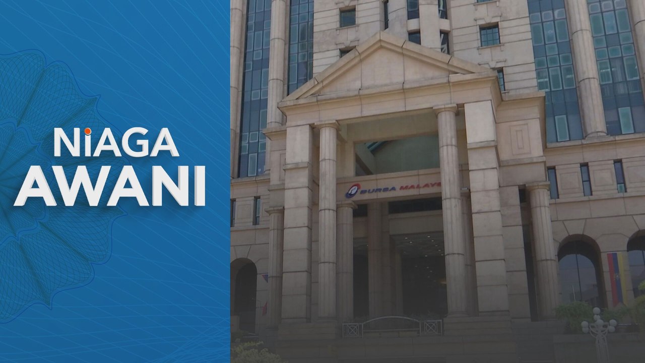 Kestabilan kadar faedah global tentukan pemulihan Bursa Malaysia