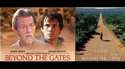 Beyond the Gates | A compelling drama about the 1994 genocide in Rwanda and the moral heroism of a compassionate priest.