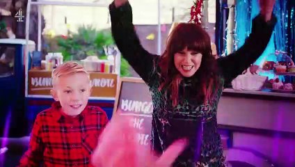 Hollyoaks 10th June 2023