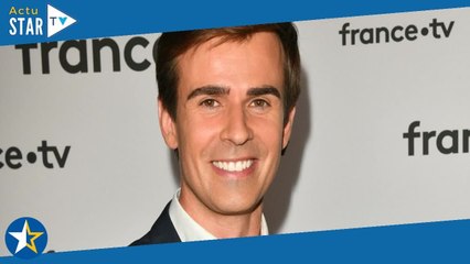 Franceinfo : Jean-Baptiste Marteau sera le nouveau présentateur de la matinale à la rentrée