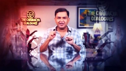 NRI Come To The Streets To  Counter “Khalistanis” _ THE CHANAKYA DIALOGUES with Major Gaurav Arya