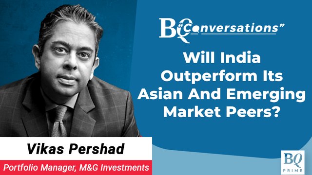 BQ Conversations: India May Outperform Its Asian And Emerging Market Peers
