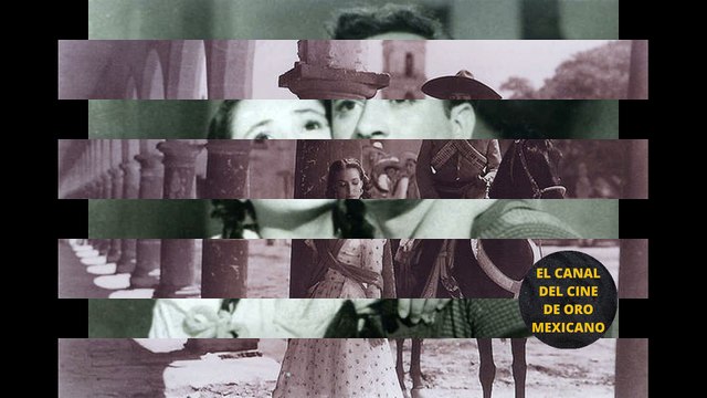 Algunas de las escenas MÁS ICÓNICAS del Cine de Oro Mexicano