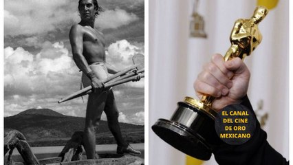 ⭐️¿EMILIO “EL INDIO” FERNÁNDEZ FUE EL MODELO DEL OSCAR? LA VERDAD DETRÁS DEL MITO⭐️
