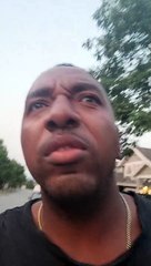 Bear Takes Out The Trash