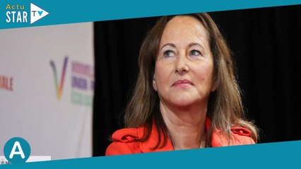 Ségolène Royal réagit à la disparition du petit Émile, 2 ans, et se fait tacler par les internautes