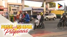 Mga motorista, ikinatuwa ang dagdag-bawas sa presyo ng mga produktong petrolyo