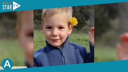 Disparition d’Emile, 2 ans et demi : les enquêteurs prennent une décision radicale