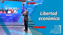 Con Maduro  | Venezuela reafirma su soberanía e independencia ante las sanciones imperiales