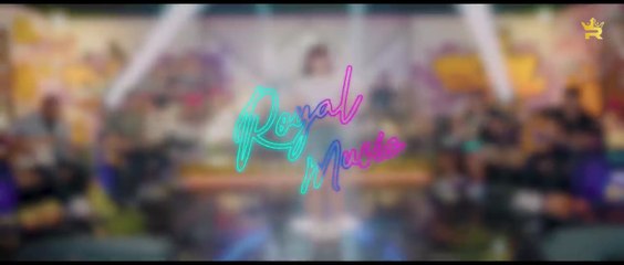 HAPPY ASMARA - SADAR POSISI ( Official Live Video Royal Music )