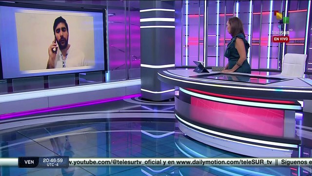 Ministerio Público de Paraguay emprende operaciones antinarcóticos