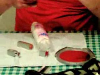 Er Cotica!, (Filmato 20!)