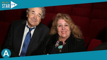 Pierre Perret marié à Rebecca depuis plus de 50 ans : leur histoire d'amour avait pourtant mal démar