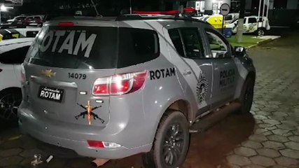 Devendo R$ 4.500 em pensão alimentícia, pai é detido em Santa Tereza