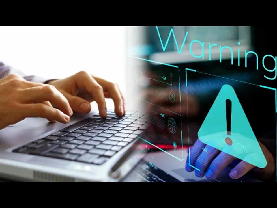 Arnaque « au problème d’ordinateur » : prenez garde à ce message qui s’affiche sur votre ordinateu