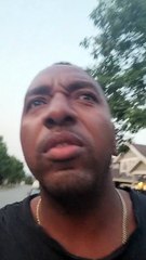 Bear Takes Out The Trash