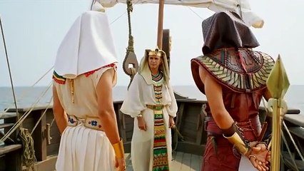 José do Egito - episodio 32