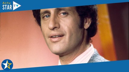 "Un petit gramme..." : Joe Dassin responsable de la descente aux enfers d'une star des années 70 ? S