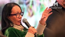 Federal Minister for Indigenous Australians Linda Burney speaks on The Voice to Parliament | The Examiner | July 11, 2023