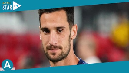 Sergio Rico : le gardien du PSG sort du silence après son terrible accident