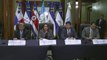 Corte Suprema de Guatemala rechaza recurso contra resultados de elecciones