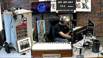 Matt Connarton Unleashed 6-13-23