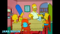 Darf Ich_ - Besten Szenen #8 Die Simpsons auf Deutsch