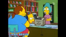 Erfolgreicher Erwerb - Besten Szenen #2 Die Simpsons auf Deutsch