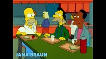 Homer der Klempner - Besten Szenen #4 Die Simpsons auf Deutsch