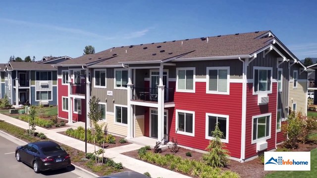 Evergreen Village At Delta Ridge: Contact, Pricing, Location, Apartment Features & More
