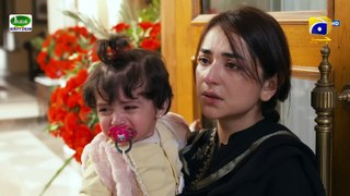 Tere Bin Pakistani Drama Last Episode 58