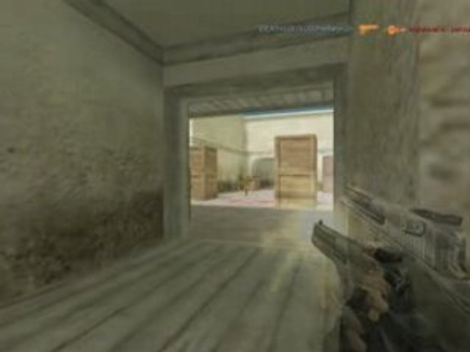 Predator triple hs deagle