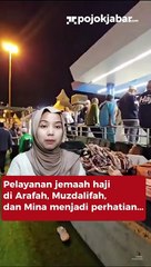 Menag Gus Yaqut Murka ke Penyedia Jasa Layanan Haji, dari Makanan, Transportasi Sampai Sanitasi