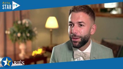 Jefferson (Mariés au premier regard 7) donne enfin des détails sur son couple avec Pedro !