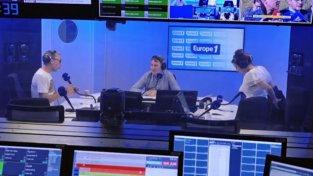 Arrêt des battues, 48 heures après la disparition du petit Emile, toujours introuvable