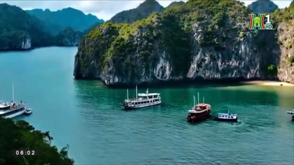 Việt Nam lọt Top di sản ấn tượng nhất Đông Nam Á