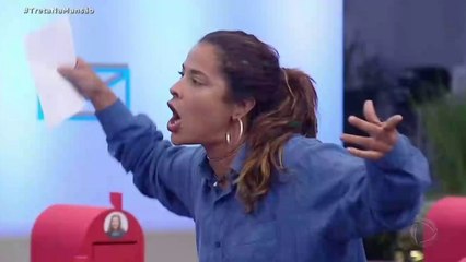 A Grande Conquista | Programa de segunda-feira 10-07-23